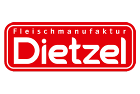 Fleischmanufaktur Dietzel Logo
